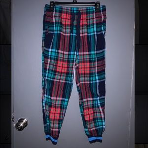 Aerie Pajama Bottoms